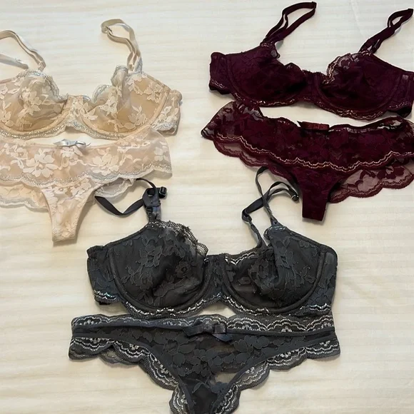 Victoria Secret Bundle - Picture 1 of 5